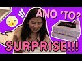 Happee Hour Surprises A KPop Fangirl With A Mystery Box
