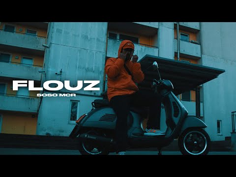 SOSO MCR - FLOUZ