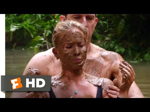 バケーション (2015) - グリスウォルド・スプリングスのシーン (6/9) ｜Movieclips (Vacation (2015) - Griswold Springs Scene (6/9) | Movieclips)