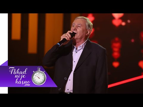 Vladan Simic - Polomio vetar grane - (live) - NNK - EM 13 - 12.12.2021