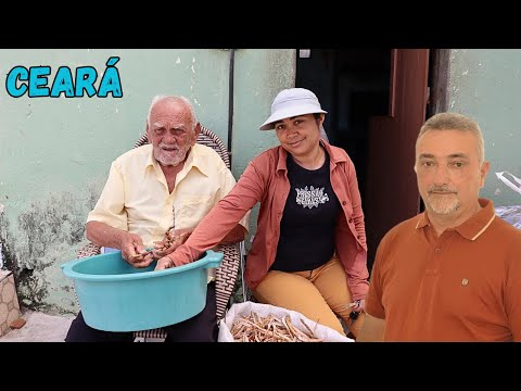 VILA UMARI DE ACOPIARA PARTE 2 O RETORNO