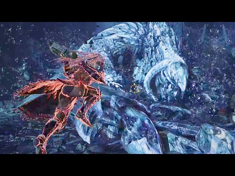 I finished the Most Immersive Challenge in Monster Hunter Wilds