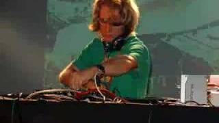 Charlie May vs. Sasha - Seal Clubbing (James Zabiela Remix)