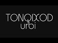 TonqiXod - Urbi (live in theatre) 