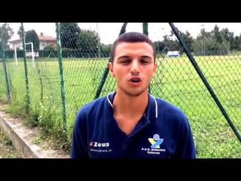 yes, weekend! QUI.VOLLEY: Stefano Schettino.