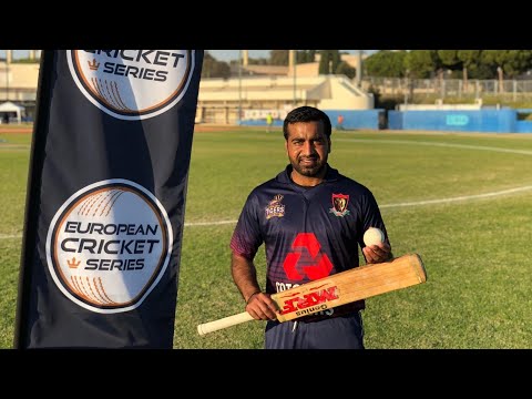 RAZORSHARP! Razaquat Ali reaps reward in Barcelona