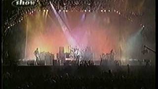 Suede - Heroine (Live Phoenix Festival 95)