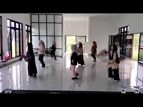 Ingat saya toh Line Dance // Proteksi LD Club