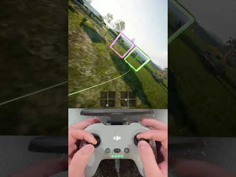 Mastering FPV Skills Unleashed 🎮 40 Hours in the Simulator with DJI Controller! #fpvdrone #dji