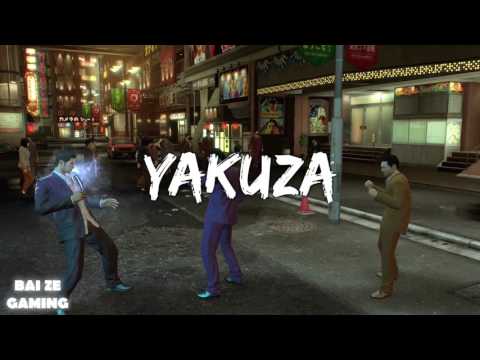 Yakuza 0 Walkthrough Part 7 - Let's Meet with Our Friend Nishi!