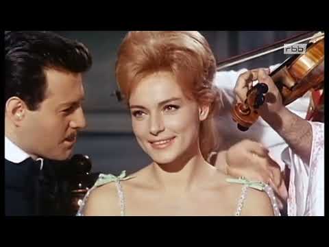 Romanze in Venedig 1962 Full-HD