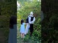 The Most Terrifying Clown Encounter!