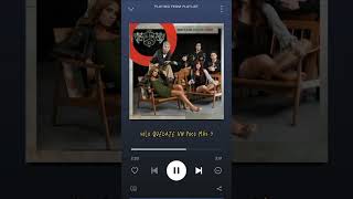RBD - NO DIGAS NADA