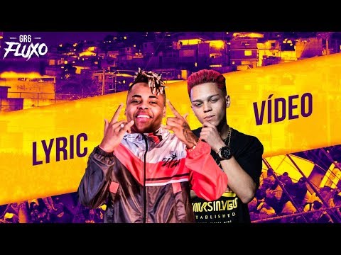 MC Kitinho e MC Novin - Desce Gostosa (NGDP) Lyric Vídeo