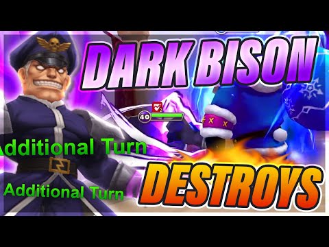 Testing My NEW LD Nat 5! - Dark Bison Is BUSTED!