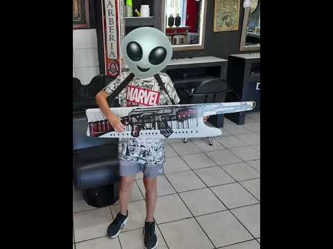 TOMA CHUPETE REMIX |El vichuka| primera musica