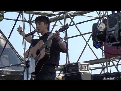 [잔나비]170618_Smile LOve Weekend_HONG KONG