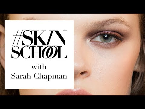 Dark circles: causes and treatments | SkinSchool