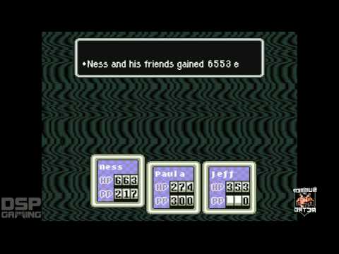 Earthbound (Mother 2) playthrough pt69