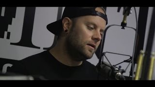 Story Of The Year - Be Quiet And Drive Deftones Cover