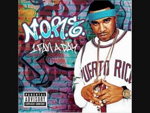 N.O.R.E. - Oye Mi Canto (Feat. Nina Sky, Gem Star, Big Mato, and Daddy Yankee)