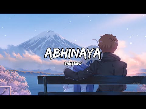 Abhinaya | ShreeGo [Lyrics]
