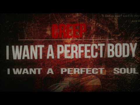 Farhan Ahmed creep by radio head