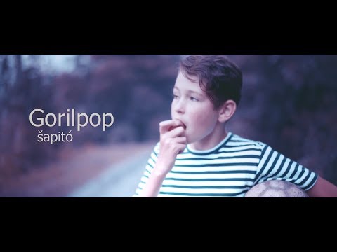 Gorilpop - Gorilpop - Šapitó
