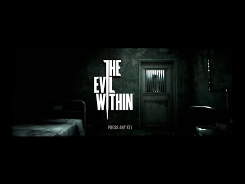 The Evil Within Part 43 - Not HIM!