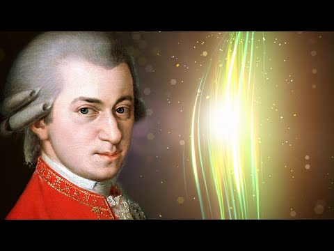 The Best of Mozart  - Classical Music for Brain Power