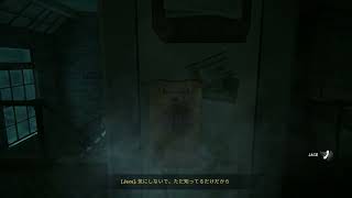 【The Long Dark】EP4 第二章 : 発電施設　20日目【実況】