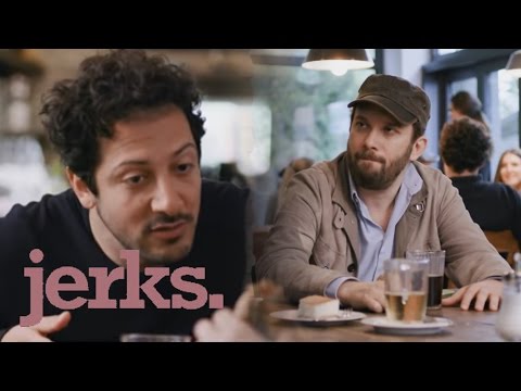jerks. #Lieblingsszene [ZENSIERT] | ProSieben