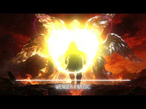 Turning Point — A Comeback Song About Pain, Growth & Redemption | Wenger X Music