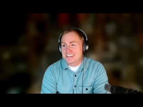 "All there is, is NOTHING" - Zoom 08-06-25 - Kenneth Madden Non-Duality