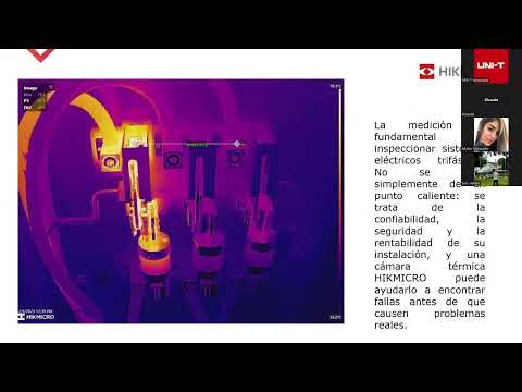 Industria Eléctrica