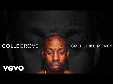 2 Chainz - Smell Like Money ft. Lil Wayne (Official Audio)
