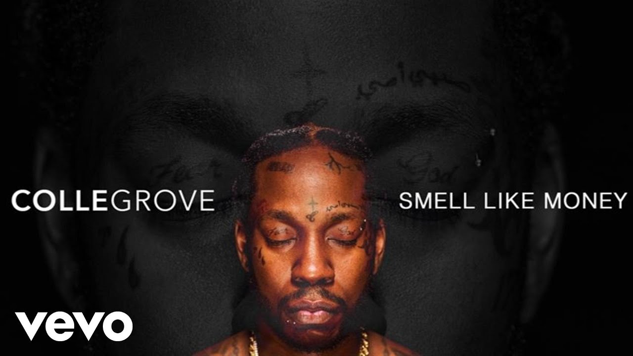 2 Chainz - Smell Like Money