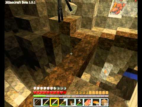 HenTonCraft S01E04 - Schluchtige Schluchten