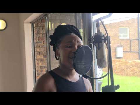 Zama Khumalo - Sobanini (cover)
