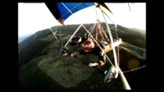 Hitman and the Rockstar