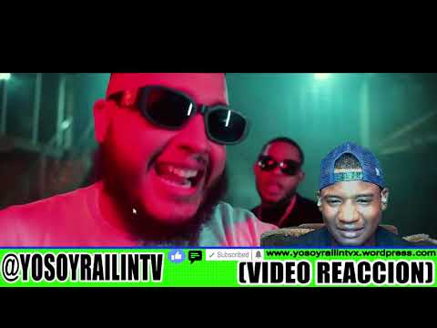 Kenser ft Big O  - AL 2X1 | (Tiradera a Rochy RD y El Fecho) (VIDEO REACCION)