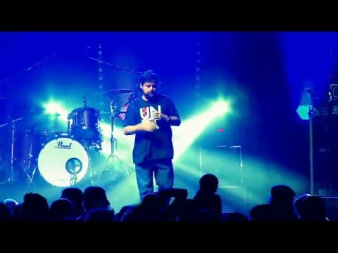 סגול 59 - "אדמה, רוח וקאש"  (בהופעה בהאנגר 11, נמל ת"א)