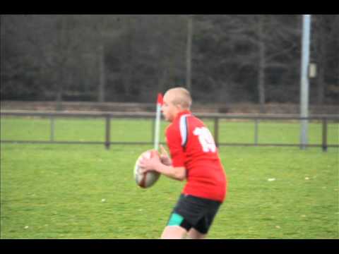 r.c.c bekaro - dukes/octopus 53 - 5