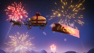 McDonald´s It Could Only Mean One Thing | McDonald’s