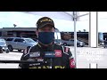 Jones on JGR decision: 'I was blindsided a little bit' | NASCAR at Michigan