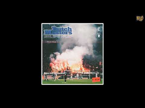 Cousin Feo x Lord Juco - Dutch Masters (Prod. Fourlimbs)