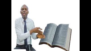 BOLANDA EV.ROGER BAKA NA 2eme PARTIE YA ARGUMENT YA MUASI AKOKI KOTEYA TO AKO TEYA TE ?