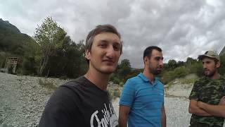 Река сулак рыбалка
