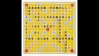 Andrew Powell And The Philharmonia Orchestra - Old And Wise