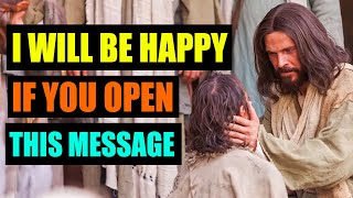 God Says: Make Me Happy Today If You Love Me | God Message For You Today | Jesus Affirmations